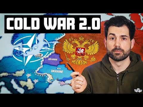 Now This Border is Most Likely to Spark World War 3