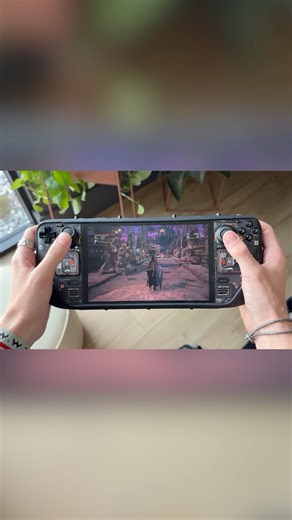 Bloodborne at 60FPS on Windows, Linux and Mac