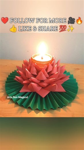 Plastic Bottle se Aisa Craft 😳 | Mind-Blowing Paper + Bottle DIY Hack You’ve Never Seen! #papecraft