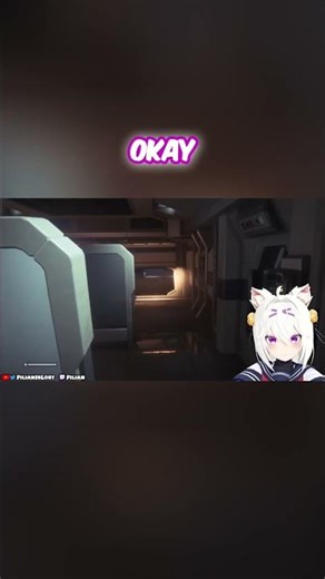 Filian vs. The Interrogator: 100% Panic 💀 #filian