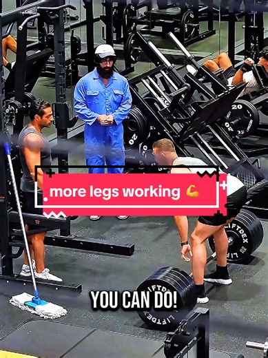 ‏more legs working 🤣 #gym #furyou #gymtok #fur #prank @ANATOLY | gym pranks