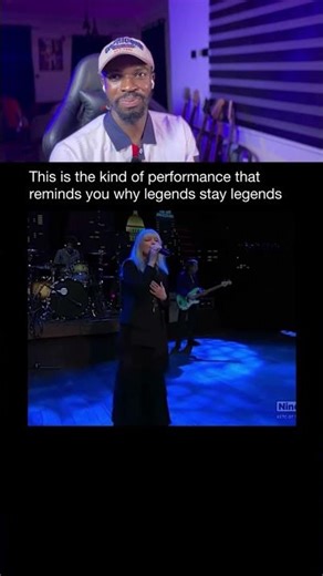 Pat Benatar performing "We Belong" at 72 years old with the same voice and Energy!