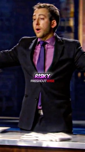 MasterChef Reject Makes Comeback Impressing Gordon Ramsay with Broccoli Rabe Ravioli Dish