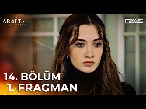 ARAFTA 14. Bölüm 01. Fragmanı | Yeni Diziler 2025 | Arafta - Türk Dizileri ‪@araftadizisi‬ #EP14