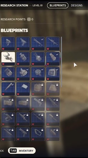 How to get Research Points in Arc Raiders #arcraiders #fyp #viral