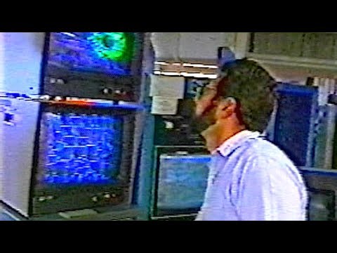 August 29, 1990 Plainfield, Illinois Tornado Segments | WLS 7 Chicago