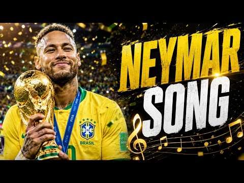 Neymar Returns for World Cup 2026 🔥 Emotional Brazil Anthem