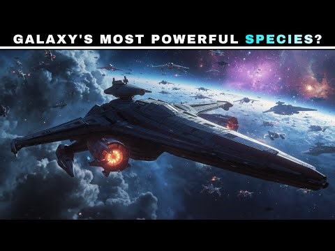When Aliens Invaded Earth - Not Knowing Humans DESTROYED The Galaxy's Most Powerful Species | HFY
