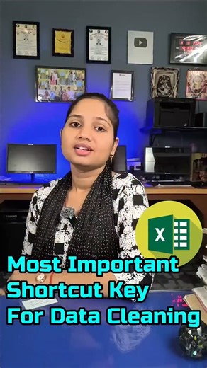 computertricks on Instagram: "Excel Time Saving Trick 🔥👍 Dynamic Drop Down List In Excel #ytshorts #youtubeshorts #ytviral #excel #exceltricks computer computereducation tipsntricks windows ✌✌ If You like my work and efforts PLEASE 🙏🙏 LIKE, COMMENT & SUBSCRIBE My Channel...... Your Queries - My other Video link - ______________________________ passport size photo - • 👀How to make Passport ... Change Background without hair cut - • 👦👦Change the backgroun... Passport Size Photo - • 👀How to