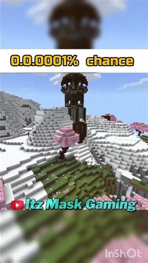 Best seed for minecraft bedrock edition | village in mountains seed for minecraft bedrock edition