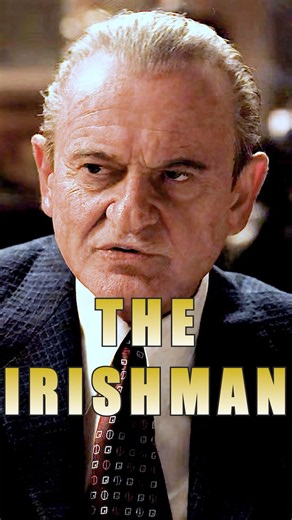 The Irishman (2019) Explained: The Hitman Who Lost Everything for the Mafia