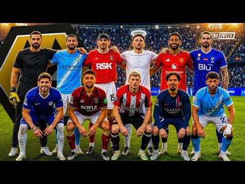 Wolves DEGRADASI! Ini Starting XI Terbaik Mereka yang DIHANCURKAN Bursa Transfer