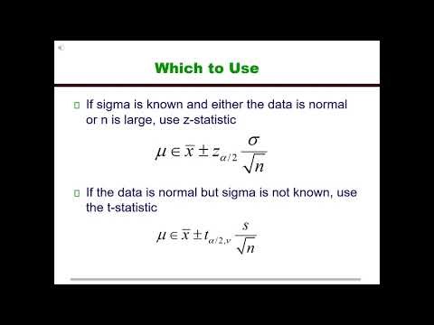 Stop Misinterpreting Confidence Intervals | Here's What They Actually Mean