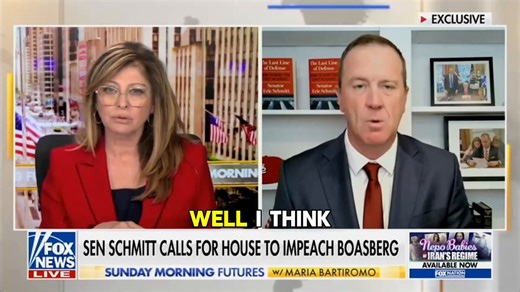 The Democrats opened the border to 15M+ illegal aliens and now they want de facto amnesty for everyone.We won’t let it happen.We’re going to supercharge ICE and we’re going to fulfill the promise to the American people to carry out mass deportations.