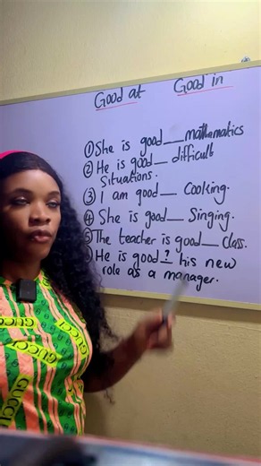 English questions with good at and good in. English challenge. #english #amazingdiction