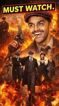 Peaky Blinders: The Immortal Man Trailer Review | Tommy Shelby Is Back?