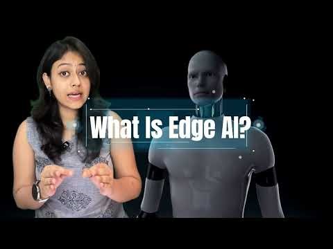 Edge AI & Neuromorphic Chips Explained | The Future of Smart Computing 🤖⚡