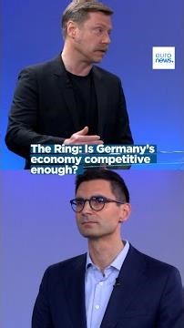 Does the US Control Europe's Economy?