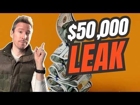 How to Save $50,000 in Taxes Without Selling a Single Share