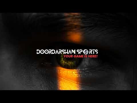 LIVE - Player Auction - Kabaddi Champions League (KCL) Haryana Season 1 | Doordarshan Sports