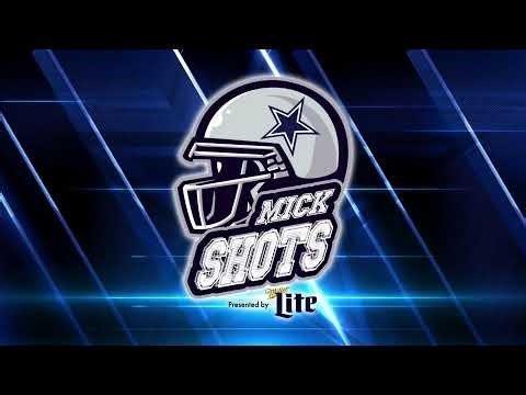 LIVE: Mick Shots Podcast | 5-04-26 | Dallas Cowboys 2026