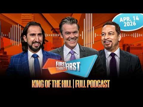 SGA vs. Michael Jordan, Play-In Preview, LaMelo Ball’s Hall-of-Fame level, King of the Hill