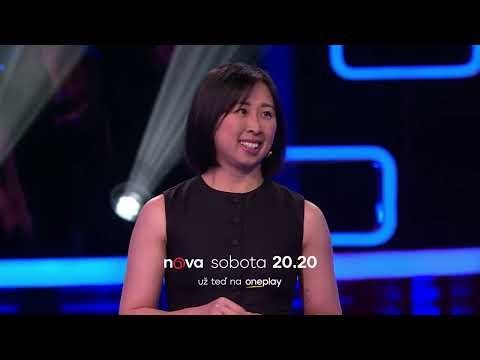 Premiérový díl Superlovu už v sobotu! I Nova