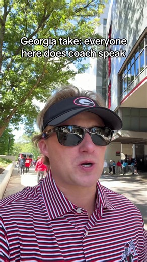 Kirby Smart coach speak: Georgia take on postgame answers