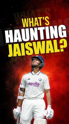 What’s hurting Jaiswal❓👀 #SLvIND #YashasviJaiswal
