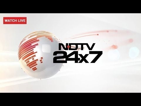 NDTV 24x7 LIVE TV: Amit Shah In Bengal | Op Sindoor | Tripura Student Murder | Khaleda Zia Funeral