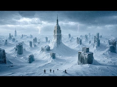 Mars Could Trigger New Ice Age on Earth, Scientists Warn