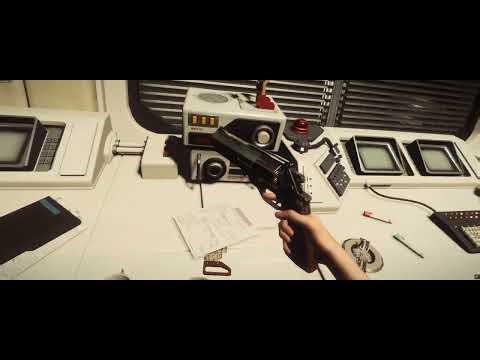 Part 3 | Alien: Isolation (2014)