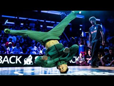 3v3 CREW SEMIFINAL | Victor, Alvin, Mighty Jake vs. Gravity, Mace, Kalmius