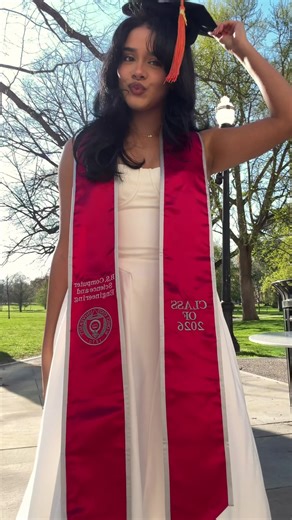 Ohio State Graduation Pics Loading | House of CB