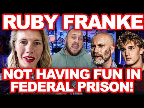 Ruby Franke Is Not Safe In Prison & Chad Goes To Bat For His Dad