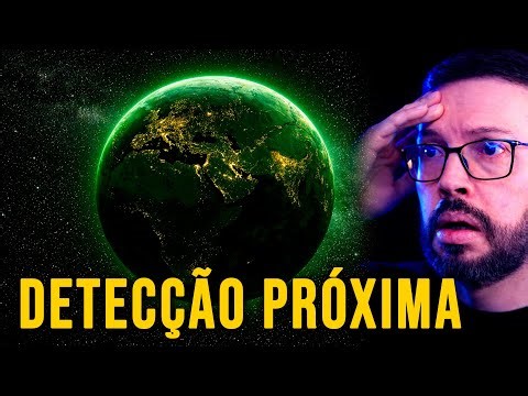 ESPECTATIVAS ALTAS AGORA!