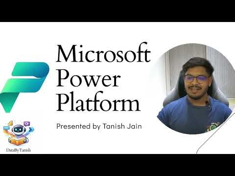 Power Platform Overview Explained: Power BI, Power Apps, Power Automate & Power Pages