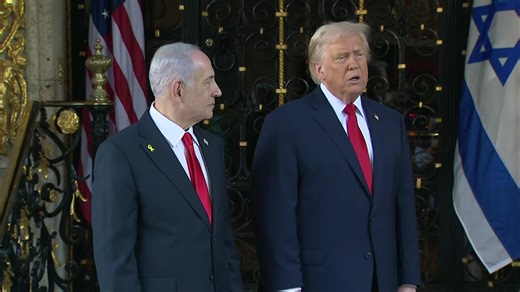 President Trump meets with Israeli Prime Minister Benjamin Netanyahu once again, with talks expected to focus on tensions with Iran and advancing the Gaza peace plan. | Fox News