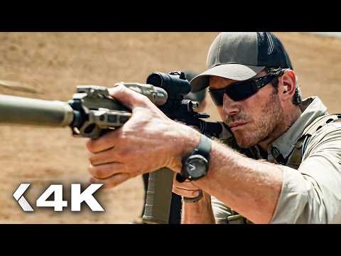 THE TERMINAL LIST Season 2 Official “Real Navy SEAL Tactics” Special Look (2026) Chris Pratt