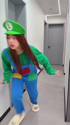 #short #Mario #SuperMario