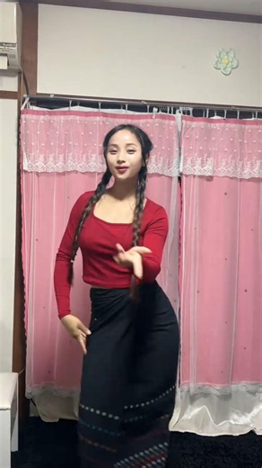 Rani Banma Dhayeri Phoola - Hemanta Kanchha Rasaily | Shanti Shree Pariyar New Nepali Song 2026/2083