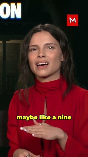 Inde Navarrette Says 'Obsession' Was “Cathartic” To Film