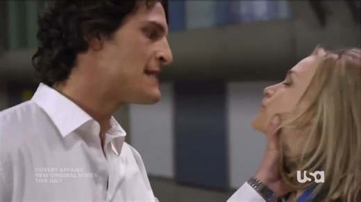 This video shows how the USA Network went from dominance to collapse