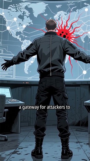 Supply Chain Breach The CPUID Incident