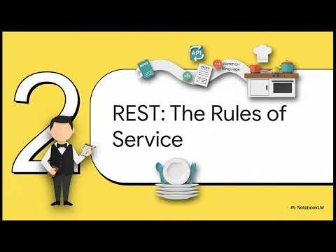 Django REST APIs Demystified