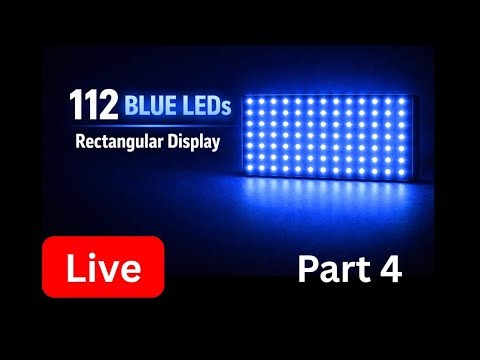 LED display