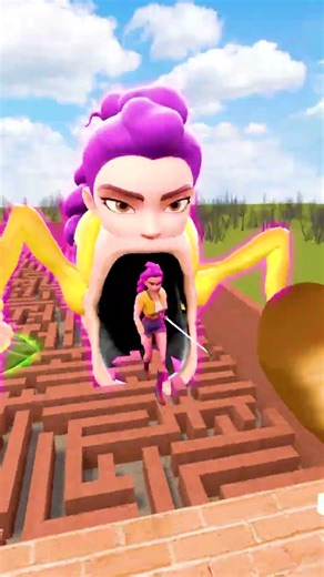 GUESS ALL SEA EATERS VS OG NPCS LIN GANG RUMI SONIC DEER IN MASSIVE MAZE GARRY`S MOD