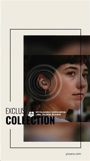 JBL Wave Buds 2 Ear Buds Wireless BluetoothV5.3, Active Noise Cancellation EarBuds,Multi Connect,...