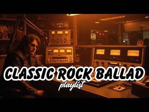 Classic Rock Road Warrior Playlist for Long Highways and Nights – Bruce Springsteen