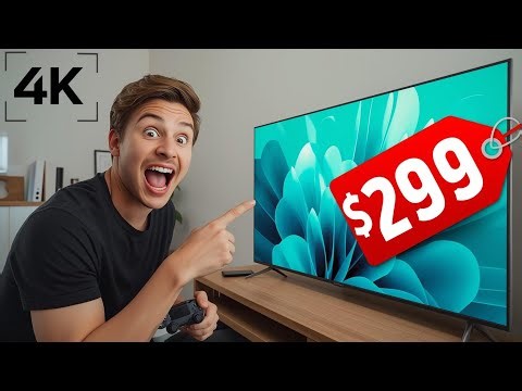 Best 32 inch TVs 2026 - (Which One Is The Best?)